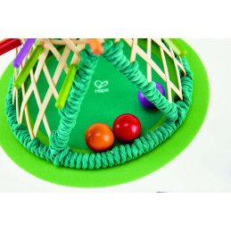 HAPE JOC PALLINA DE ABILITATE SI STRATEGIE DIN LEMN | MARKETPLACE SHOPPING CENTER