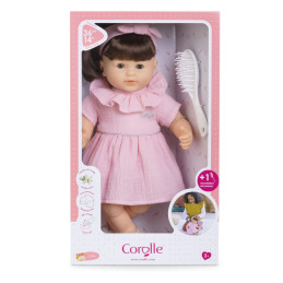Corolle Mgp Bebelusul Julie 36Cm ...