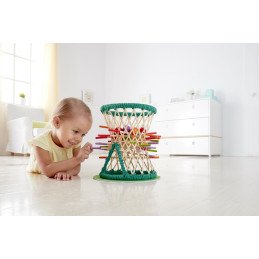 HAPE JOC PALLINA DE ABILITATE SI STRATEGIE DIN LEMN | MARKETPLACE SHOPPING CENTER
