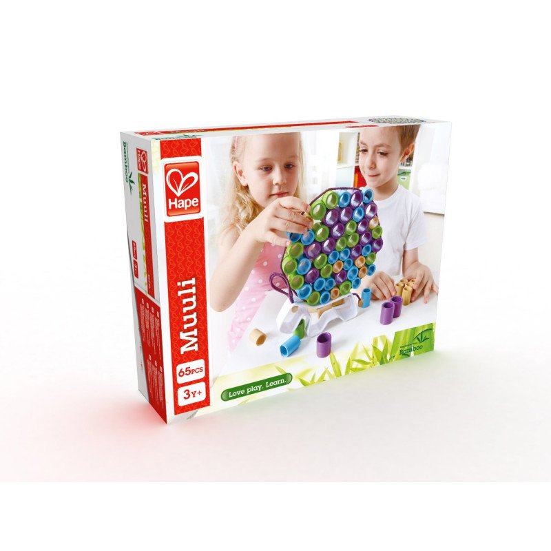 HAPE JOC MUULI | MARKETPLACE SHOPPING CENTER