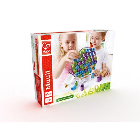 HAPE JOC MUULI | MARKETPLACE SHOPPING CENTER