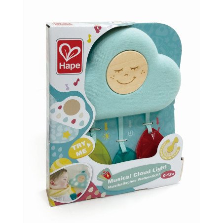 HAPE NOR MUZICAL CU LUMINI | MARKETPLACE SHOPPING CENTER