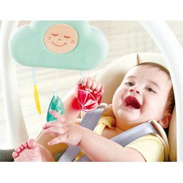 HAPE NOR MUZICAL CU LUMINI | MARKETPLACE SHOPPING CENTER