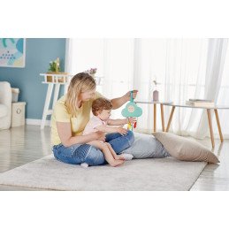 HAPE NOR MUZICAL CU LUMINI | MARKETPLACE SHOPPING CENTER