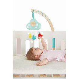 HAPE NOR MUZICAL CU LUMINI | MARKETPLACE SHOPPING CENTER