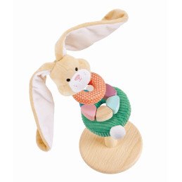 HAPE TURN DE STIVUIRE IEPURAS | MARKETPLACE SHOPPING CENTER