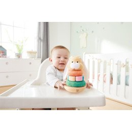 HAPE TURN DE STIVUIRE IEPURAS | MARKETPLACE SHOPPING CENTER