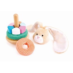 HAPE TURN DE STIVUIRE IEPURAS | MARKETPLACE SHOPPING CENTER