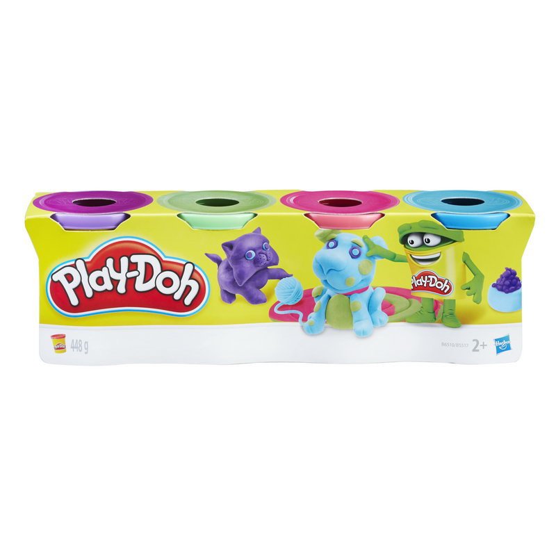 PACHET 4 CUTII DIVERSE CULORI | MARKETPLACE SHOPPING CENTER