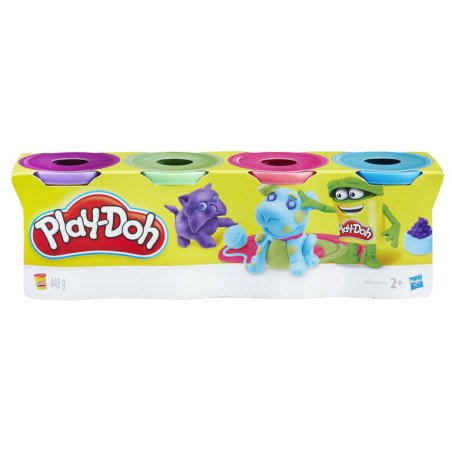 PACHET 4 CUTII DIVERSE CULORI | MARKETPLACE SHOPPING CENTER