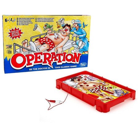 JOC ORIGINAL OPERATIA | MARKETPLACE SHOPPING CENTER