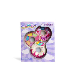 Martinelia Candy Unicorn Trusa de Machiaj ...