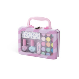 Martinelia Yummy Set Infrumusetare in Cutie de Metal ...