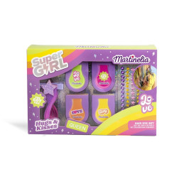 Martinelia Super Girl Set pentru Par ...