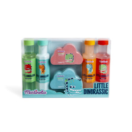Martinelia Little Dinorassic Set de Baie ...