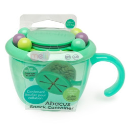Recipient Snack Abacus ...