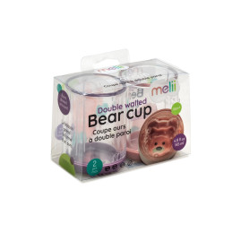 Set 2 Pahare Copii Design Interio Urs ...