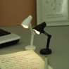 Mini lampa decorativa portabila