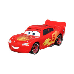 Masinuta Metalica Cars3 Personajul Road Trip Fulger Mcqueen ...