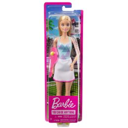 Papusa Barbie Tenismena ...