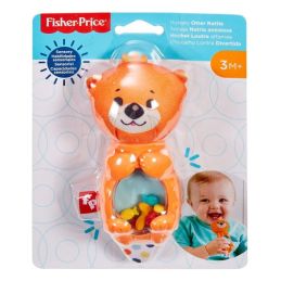 Fisher Price Jucarii Zornaitoare Vidra ...