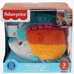Fisher Price Ariciul cu Activitati Senzoriale ...