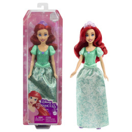 Disney Princess Papusa Ariel ...