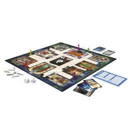 CLUEDO UN JOC AL MISTERELOR | MARKETPLACE SHOPPING CENTER