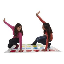 JOC TWISTER ORIGINAL | MARKETPLACE SHOPPING CENTER