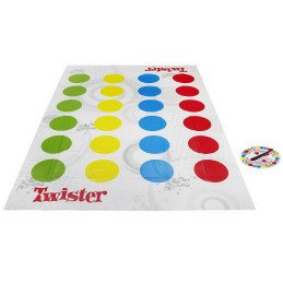 JOC TWISTER ORIGINAL | MARKETPLACE SHOPPING CENTER