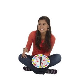 JOC TWISTER ORIGINAL | MARKETPLACE SHOPPING CENTER