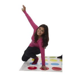 JOC TWISTER ORIGINAL | MARKETPLACE SHOPPING CENTER
