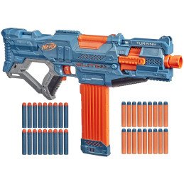 NERF BLASTER ELITE 2.0 TURBINE CS-18 | MARKETPLACE SHOPPING CENTER