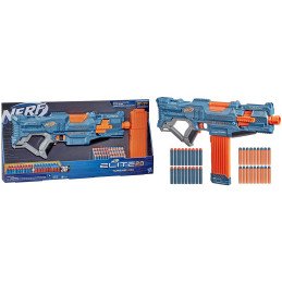 NERF BLASTER ELITE 2.0 TURBINE CS-18 | MARKETPLACE SHOPPING CENTER