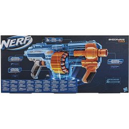NERF BLASTER 2.0 ELITE SHOCKWAVE RD-15 | MARKETPLACE SHOPPING CENTER