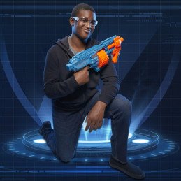 NERF BLASTER 2.0 ELITE SHOCKWAVE RD-15 | MARKETPLACE SHOPPING CENTER