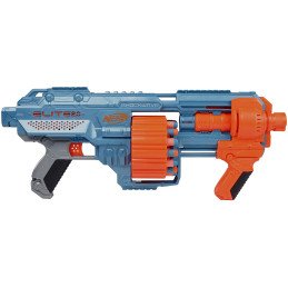 NERF BLASTER 2.0 ELITE SHOCKWAVE RD-15 | MARKETPLACE SHOPPING CENTER