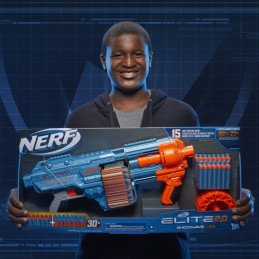 NERF BLASTER 2.0 ELITE SHOCKWAVE RD-15 | MARKETPLACE SHOPPING CENTER