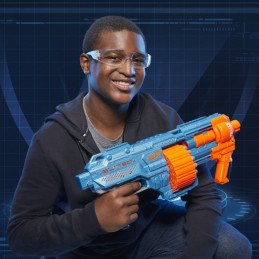 NERF BLASTER 2.0 ELITE SHOCKWAVE RD-15 | MARKETPLACE SHOPPING CENTER