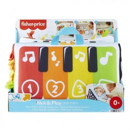Fisher Price Kick&Play Pian Moale ...