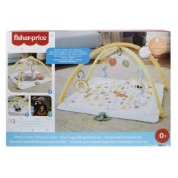 Fisher Price Salteluta de Activitati ...