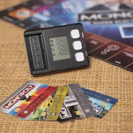 MONOPOLY SUPER ELECTRONIC BANKING - CASTIGA TOT | MARKETPLACE SHOPPING CENTER