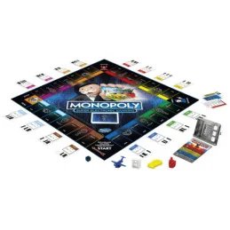 MONOPOLY SUPER ELECTRONIC BANKING - CASTIGA TOT | MARKETPLACE SHOPPING CENTER