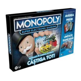 MONOPOLY SUPER ELECTRONIC BANKING - CASTIGA TOT | MARKETPLACE SHOPPING CENTER