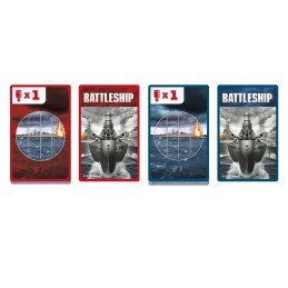 BATTLESHIP JOCUL CU CARTI IN LIMBA ROMANA | MARKETPLACE SHOPPING CENTER