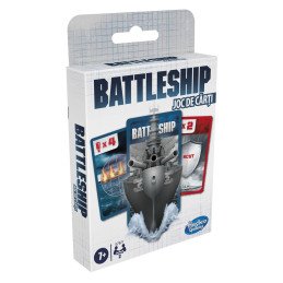 BATTLESHIP JOCUL CU CARTI IN LIMBA ROMANA | MARKETPLACE SHOPPING CENTER