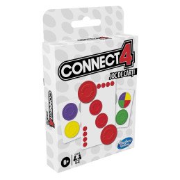 CONNECT4 CLASIC JOCUL CU CARTI IN LIMBA ROMANA | MARKETPLACE SHOPPING CENTER