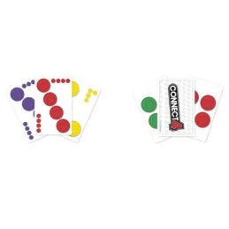 CONNECT4 CLASIC JOCUL CU CARTI IN LIMBA ROMANA | MARKETPLACE SHOPPING CENTER