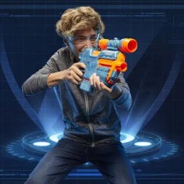 NERF BLASTER ELITE 2.0 PHOENIX CS6 | MARKETPLACE SHOPPING CENTER