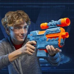 NERF BLASTER ELITE 2.0 PHOENIX CS6 | MARKETPLACE SHOPPING CENTER
